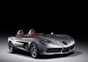 Mercedes-Benz SLR Stirling Moss Mercedes-Benz SLR Stirling Moss